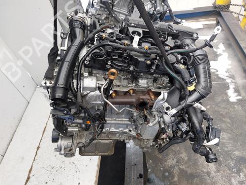 Engine FIAT SCUDO Van 1.5 Multijet 120 (506) | BP36107857M1 - Image 11