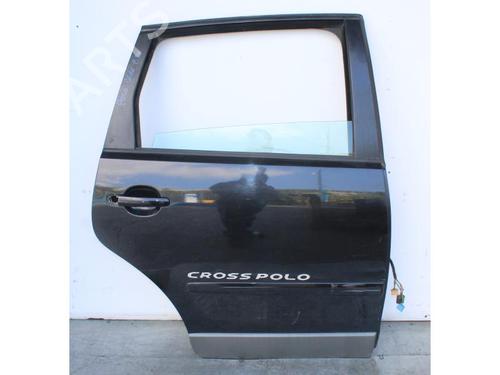 Dør højre bagtil VW CADDY II Box Body/MPV (9K9A) 75 1.6 (75 hp) 15145029