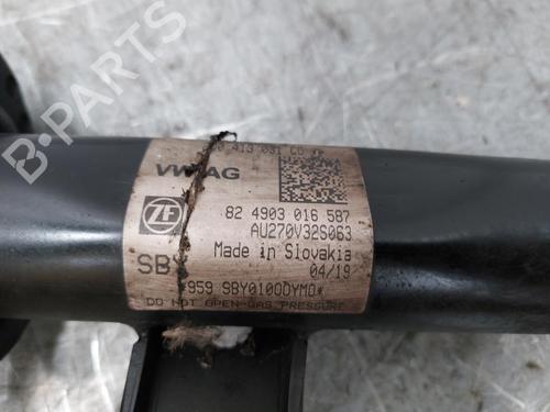 Right front shock absorber AUDI A1 Sportback (GBA) 30 TFSI | BP15167624M17 