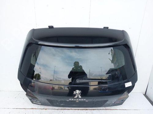 Used Tailgate Tailgate 33734542 33734542