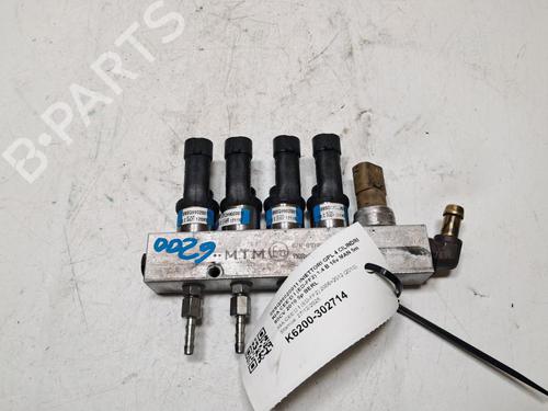 Spreder / Dyse KIA CEE'D Hatchback (ED) 1.4 CVVT (90 hp) 31241090