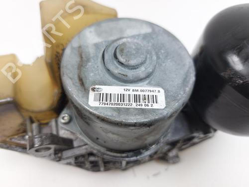 Electronic module FIAT GRANDE PUNTO (199_) 1.3 D Multijet (199.AXD11, 199.AXD1A, 199.AXD1B,... | BP27672095M83 