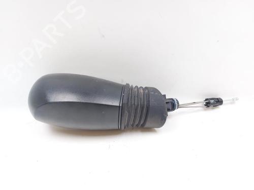 Left mirror FIAT PUNTO (188_) 1.2 Natural Power | BP27672168C26 