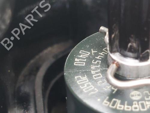 Engine FORD FIESTA VI (CB1, CCN) 1.6 TDCi | BP33193866M1  - Image 7