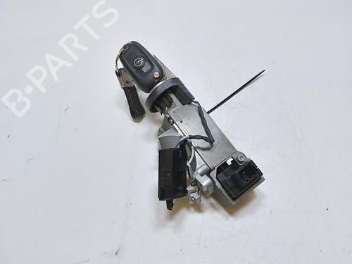 Used Electronic module Electronic module OPEL ASTRA K (B16) 1.4 CNG (68) (110 hp) 30454187 30454187