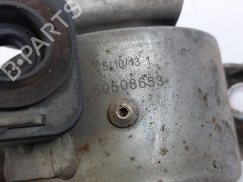 Gearbox mount FIAT 500L (351_, 352_) 1.6 D Multijet (199LYD1B) | BP23880807M88 