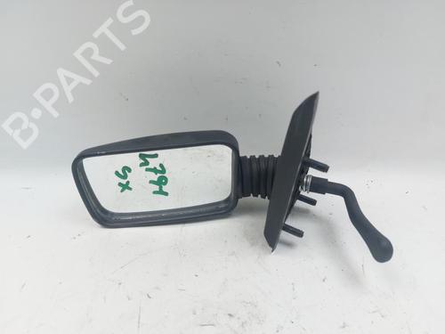 Used Left mirror FIAT PANDA (141_) 1100 (54 hp) 29500807