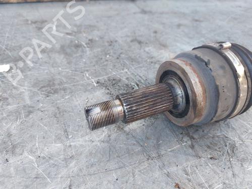 Left front driveshaft KIA SPORTAGE V (NQ5) 1.6 CRDi MHEV AWD | BP36771512M38 - Image 2