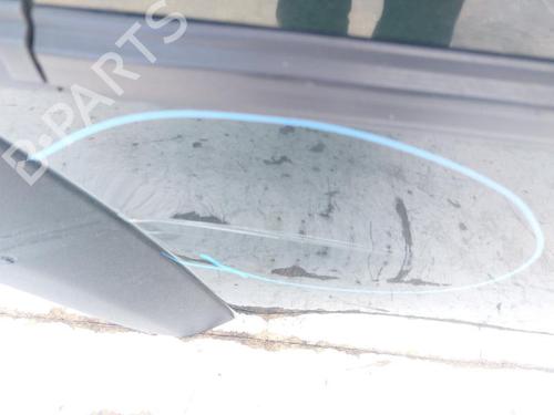 Right rear door LAND ROVER FREELANDER I (L314) 2.0 Td4 4x4 | BP27538341C5 