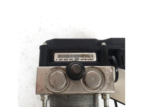 ABS pump CITROËN NEMO Box Body/MPV (AA_) 1.4 HDi | BP15151675M43 