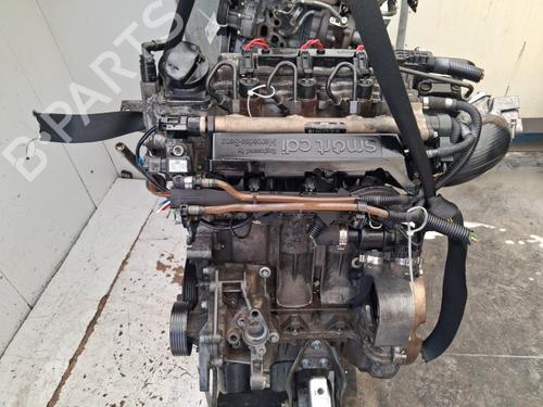 Engine SMART CITY-COUPE (450) 0.8 CDI (S1CLC1, 450.300, 450.301, 450.302, 450.303,... | BP38194516M1 - Image 8