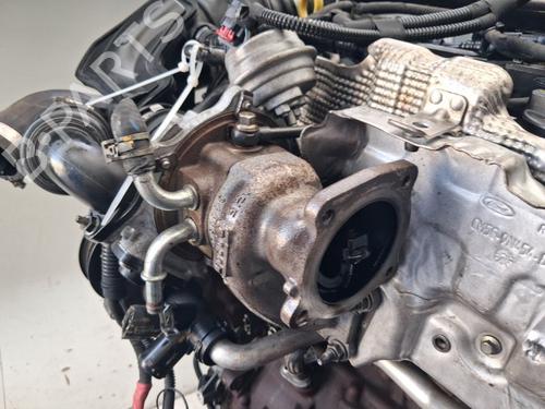 Engine FORD FIESTA VI (CB1, CCN) 1.0 EcoBoost | BP38614979M1 - Image 6