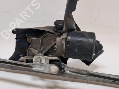 Front wiper motor FIAT PANDA (169_) 1.2 (169.AXB11, 169.AXB1A) | BP38011781M29 - Image 4