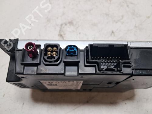 Engine control unit (ECU) FORD FOCUS IV Turnier (HP) 1.5 EcoBlue | BP37513522M57 - Image 4