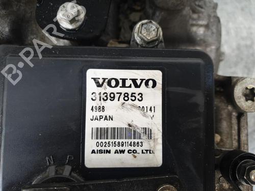 Gearbox VOLVO V60 I (155) D2 | BP15154776M3