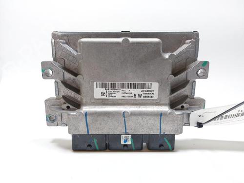 Used Engine control unit (ECU) DACIA SPRING EV (B6M1) (45 hp) 30455017
