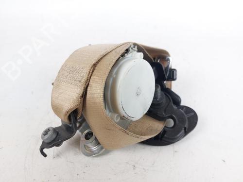 Used Front right seatbelt BMW 3 (F30, F80) 318 d (150 hp) 23217850