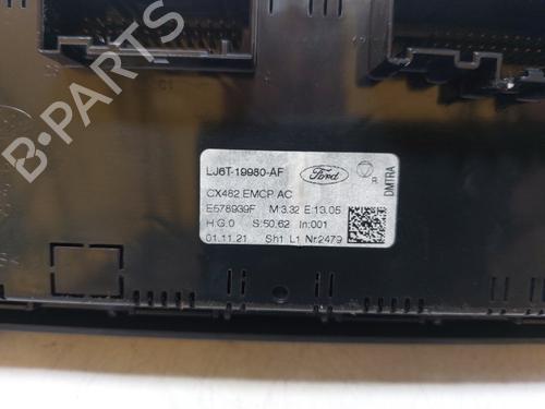 Climate control FORD KUGA III (DFK) 1.5 EcoBlue | BP37486087I5 - Image 5