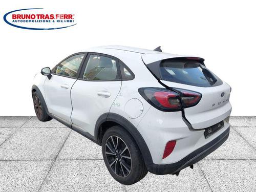 Starter FORD PUMA (J2K, CF7) 1.0 EcoBoost | BP15892957M8 - Image 4