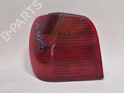 Used Left taillight Left taillight 39552919 39552919