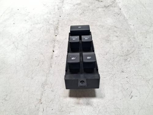 Left front window switch OPEL ANTARA A (L07) 2.0 CDTI | BP39908173I27 - Image 3