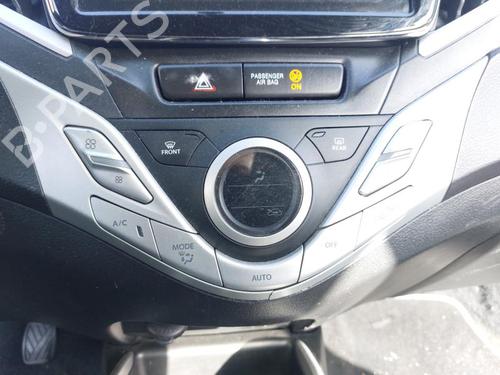 Pedale SUZUKI BALENO (FW, EW) 1.2 Hybrid (A1K412) | BP27732276I4 