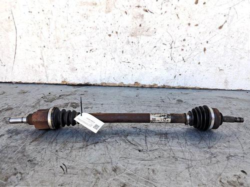 Used Right front driveshaft Right front driveshaft PEUGEOT 208 I (CA_, CC_) 1.2 VTI 82 (82 hp) 34270381 34270381