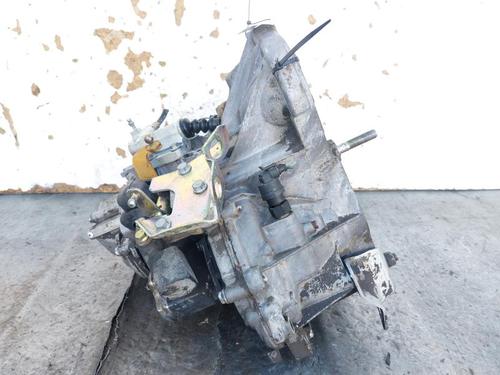 Gearbox FIAT DOBLO MPV (119_, 223_) 1.9 JTD | BP29584078M3 