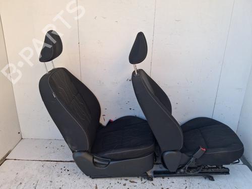 Sæde sæt KIA PICANTO II (TA) 1.0 | BP38949489C78 - Image 4