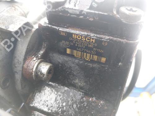 Engine FIAT IDEA (350_) 1.3 D Multijet | BP29383668M1 
