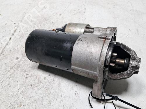 Used Starter Starter FIAT PANDA (169_) 1.2 Natural Power (169.AXB1A) (60 hp) 33194995 33194995