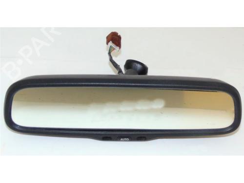 Used Rear mirror Rear mirror LEXUS IS II (_E2_) 220d (ALE20) (177 hp) 15141292 15141292
