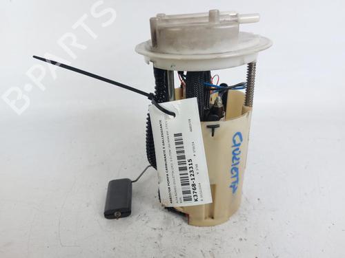 Used Fuel pump ALFA ROMEO GIULIETTA (940_) 2.0 JTDM (940FXE1A, 940FXG11) (170 hp) 22755280