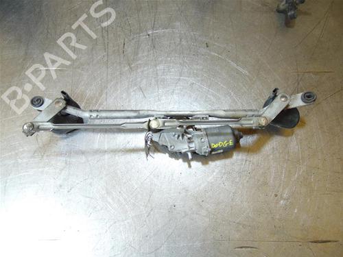 Front wiper motor DODGE CALIBER 2.0 CRD | BP15140983M29 