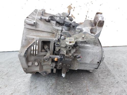 Gearbox CITROËN C4 Picasso II 1.2 THP 130 | BP15173991M3