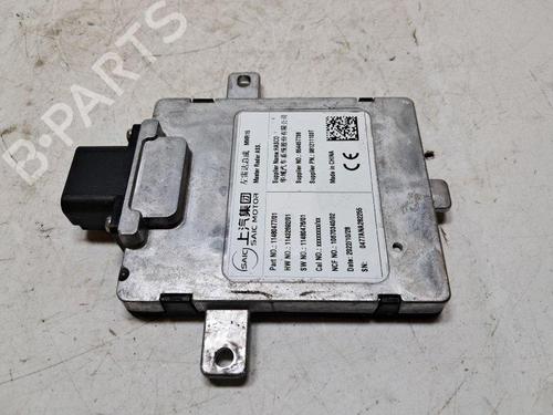 Used Electronic module Electronic module MG MG HS (AS23) 1.5 T (SAS23) (162 hp) 34052340 34052340