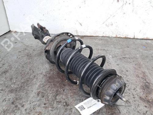 Used Left front shock absorber Left front shock absorber 33195815 33195815