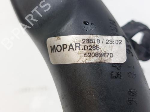 Pipe FIAT TIPO Saloon (356_, 357_) 1.6 D (356SXG1B) | BP28182264M125 