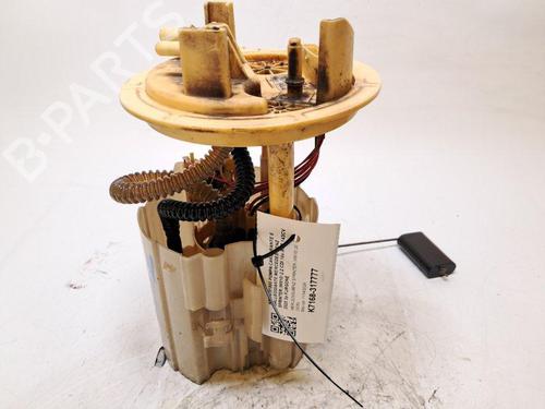 Fuel pump MERCEDES-BENZ SPRINTER 3,5-t Platform/Chassis (B907, B910) 314 CDI (910.131, 910.133, 910.030) | BP33974955M76 - Image 2