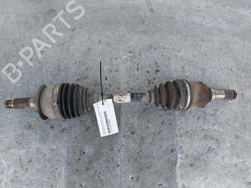 Used Left front driveshaft FIAT SEDICI (189_) 1.9 D Multijet 4x4 (120 hp) 15161057