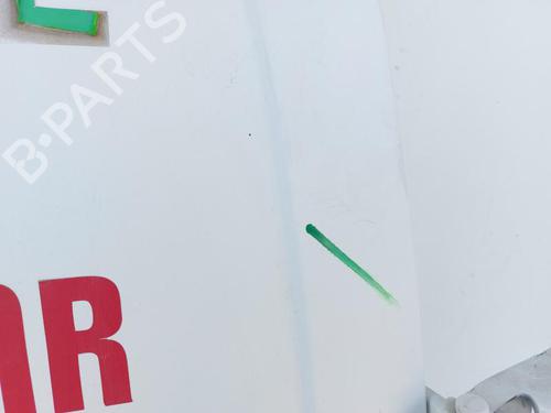 Right tailgate RENAULT KANGOO Express (FW0/1_) 1.5 dCi 90 (FW0G, FW05, FW08, FW11) | BP29584165C77 