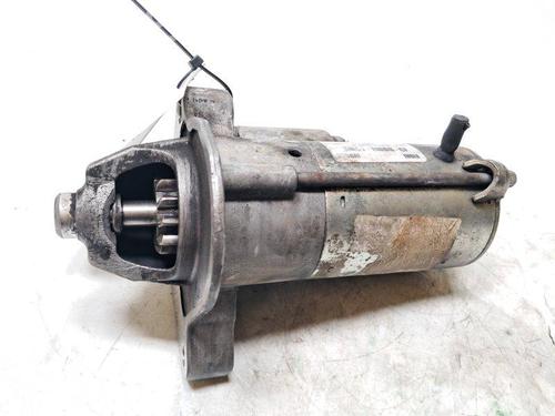 Used Starter Starter FORD FOCUS II (DA_, HCP, DP) 1.6 TDCi (109 hp) 34119312 34119312