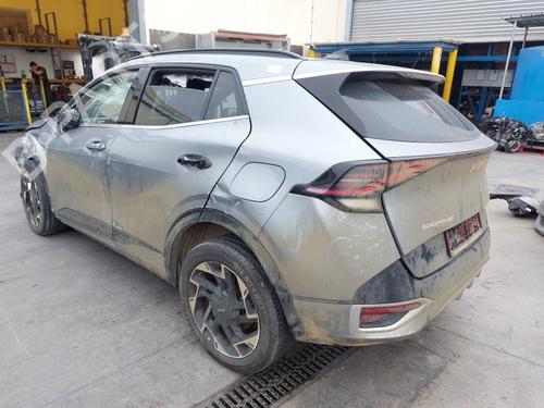 Electronic module KIA SPORTAGE V (NQ5) 1.6 CRDi MHEV | BP36107613M83 - Image 8
