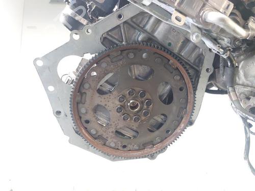 Engine MAZDA CX-5 (KE, GH) 2.2 D (KE2FW) | BP29702458M1 
