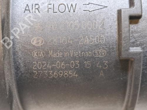 Mass air flow sensor KIA SPORTAGE V (NQ5) 1.6 CRDi MHEV | BP36183991M95 - Image 5