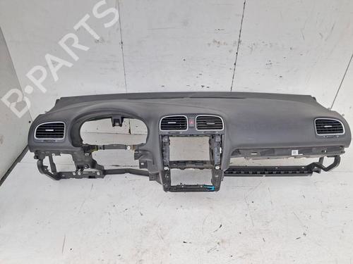 Tableau de bord VW GOLF VI (5K1) 1.6 TDI (105 hp) 31082275