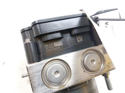 ABS pump CITROËN BERLINGO (ER_, EC_) 1.5 BlueHDi 100 | BP27537954M43 - Image 3