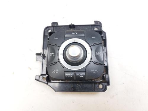 Climate control RENAULT MEGANE III Hatchback (BZ0/1_, B3_) 1.6 16V (BZ1B, BZ1H) | BP27862753I5 - Image 1