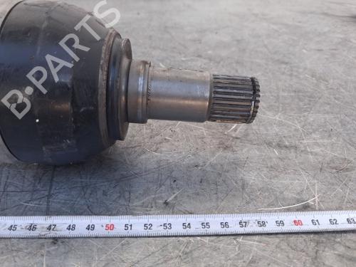 Left front driveshaft MERCEDES-BENZ A-CLASS (W176) A 180 CDI / d (176.012) | BP39163347M38 - Image 5