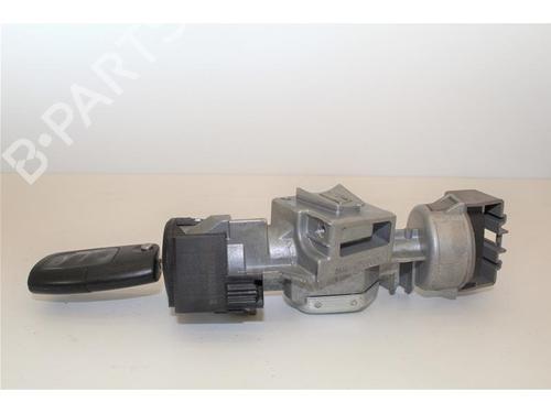 Used Electronic module Electronic module FORD C-MAX (DM2) 1.6 (100 hp) 15143673 15143673